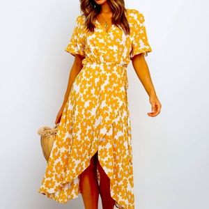 NWT Petal & Pup Zaralena dress